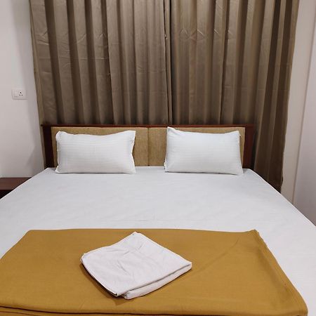 Hotel Nova Kochi Zewnętrze zdjęcie