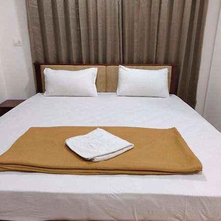 Hotel Nova Kochi Zewnętrze zdjęcie