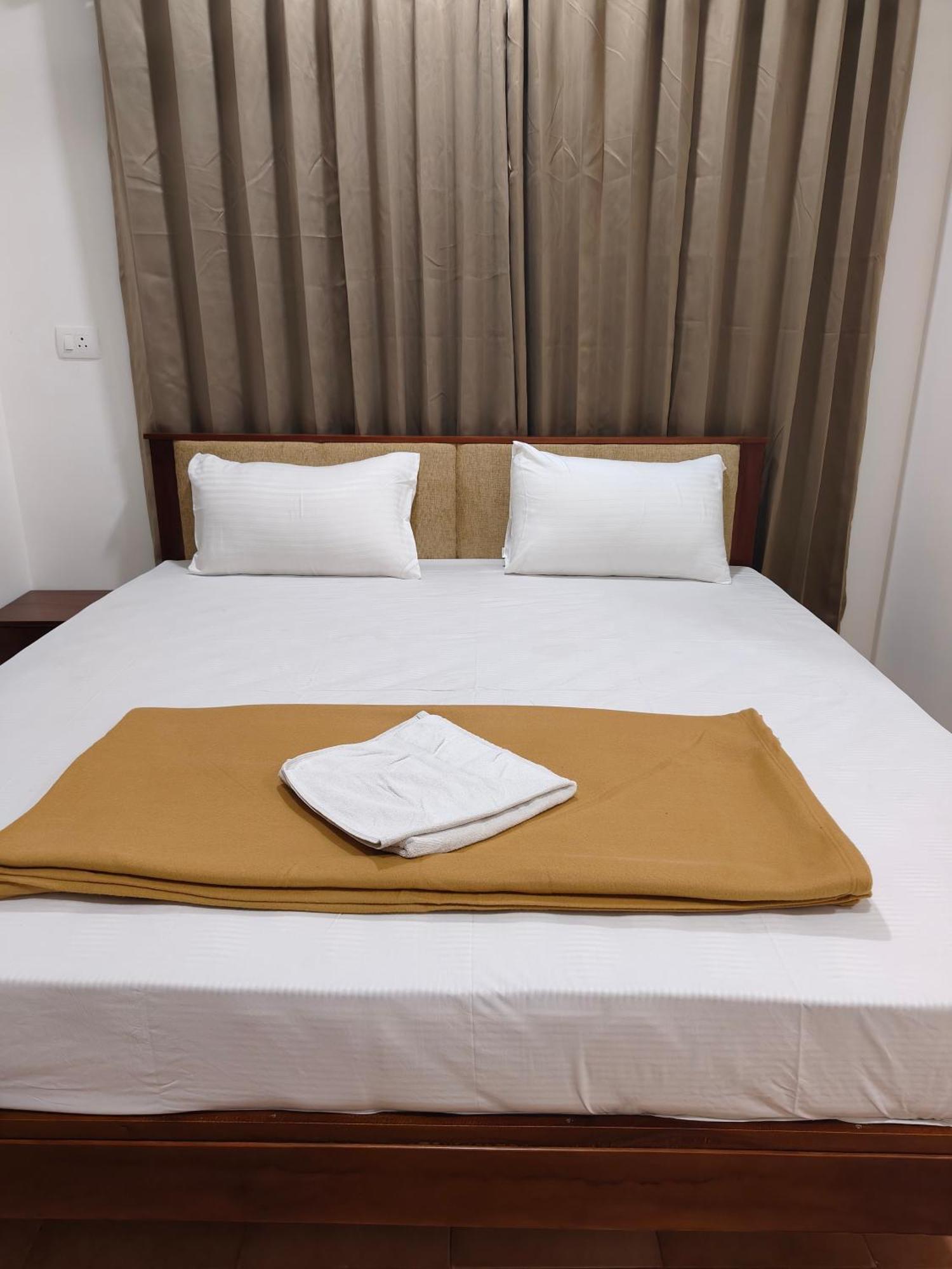 Hotel Nova Kochi Zewnętrze zdjęcie