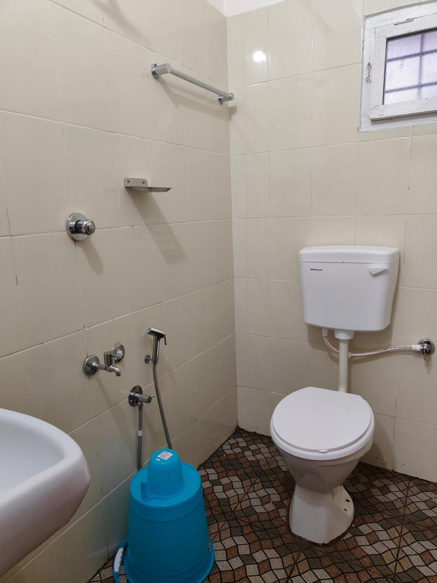 Hotel Nova Kochi Zewnętrze zdjęcie