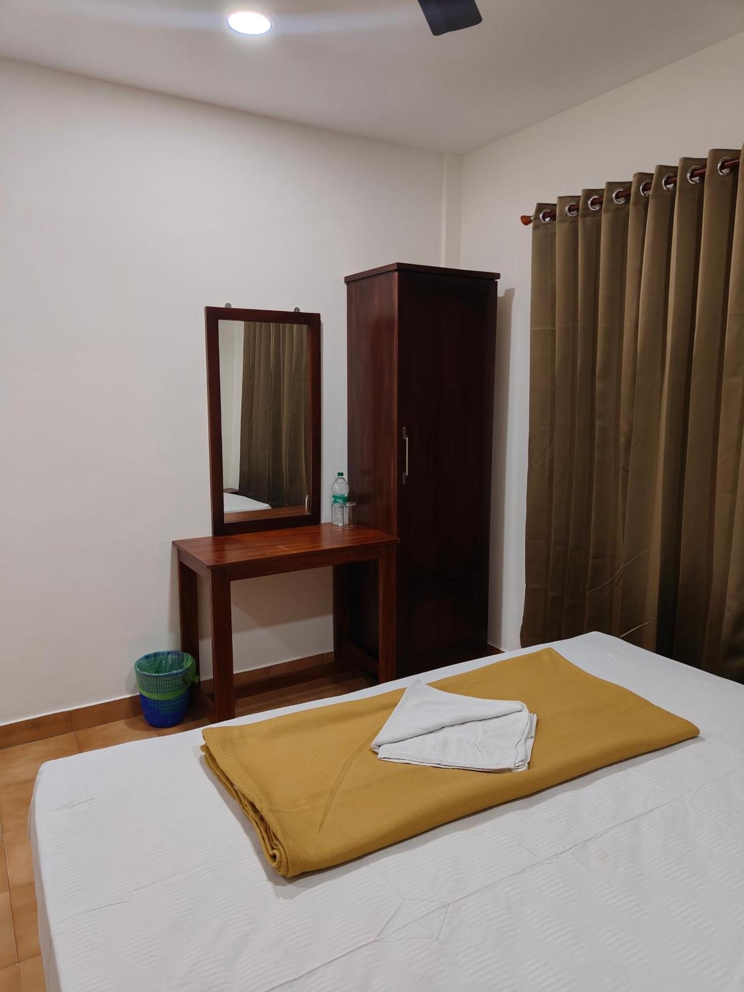 Hotel Nova Kochi Zewnętrze zdjęcie