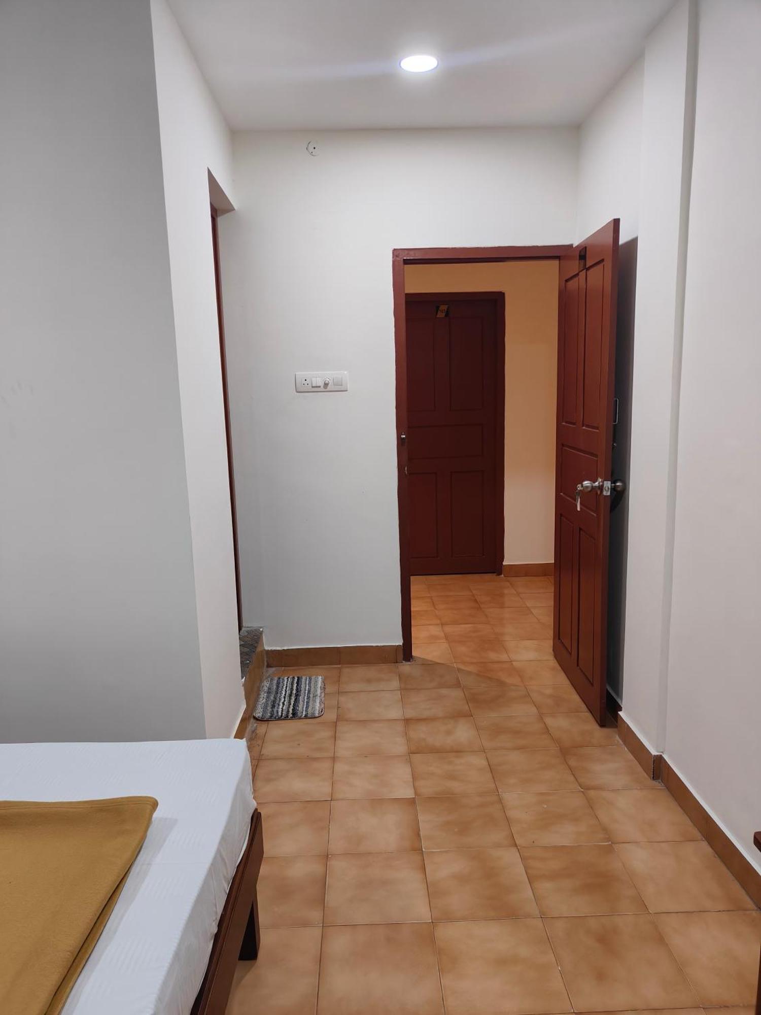 Hotel Nova Kochi Zewnętrze zdjęcie